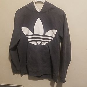 Womens small Adidas hoody